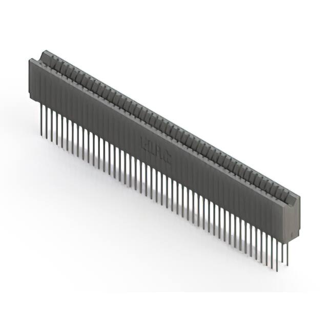 745-092-540-206 EDAC Inc.  Edgeboard Connectors